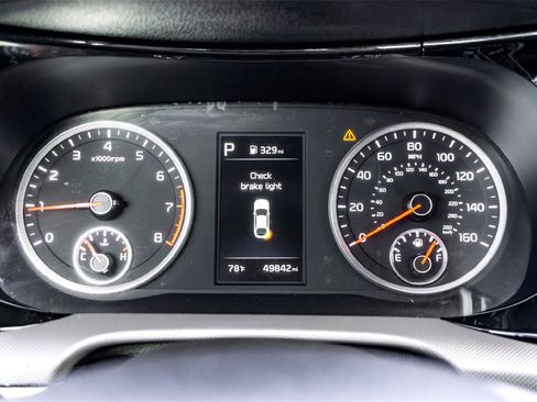 Used 2023 Kia K5 LXS image 22