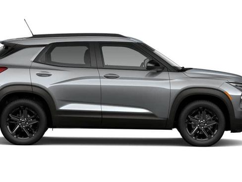 New 2026 Chevrolet TrailBlazer LT w/ Convenience Package AWD/4WD image 29