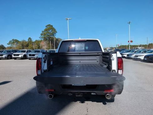 New 2026 Honda Ridgeline RTL image 5