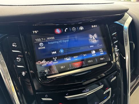 Used 2015 Cadillac Escalade ESV Premium AWD/4WD image 23