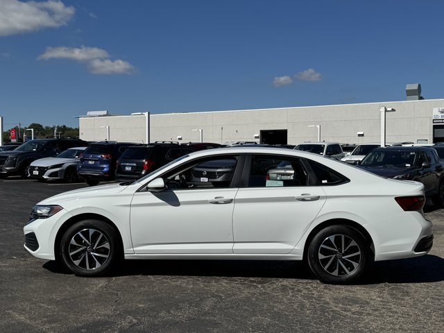 Used 2024 Volkswagen Jetta S FWD image 23
