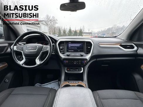 Used 2020 GMC Acadia SLE w/ Driver Convenience Package image 17