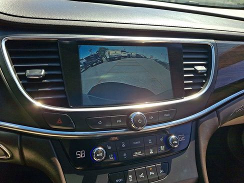 Used 2018 Buick LaCrosse Premium w/ Driver Confidence Package #2 FWD image 18