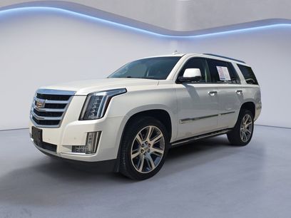 Used 2016 Cadillac Escalade Premium