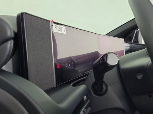 New 2025 Hyundai Santa Cruz SE image 13