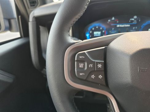 New 2026 Ford Bronco Big Bend AWD/4WD image 16