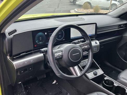 Certified 2026 Hyundai Kona Limited AWD/4WD image 28