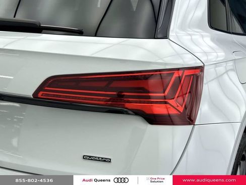 Certified 2023 Audi Q5 2.0T Premium Plus w/ Premium Plus Package AWD/4WD image 9