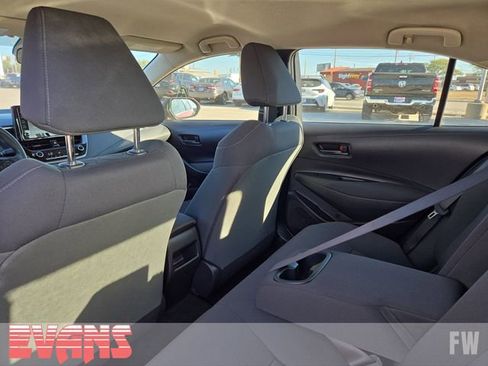 Certified 2022 Toyota Corolla LE image 24