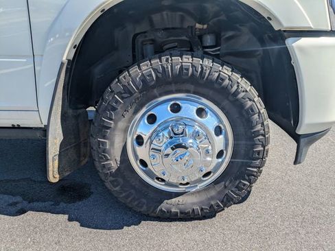 Used 2021 RAM 3500 Limited image 11