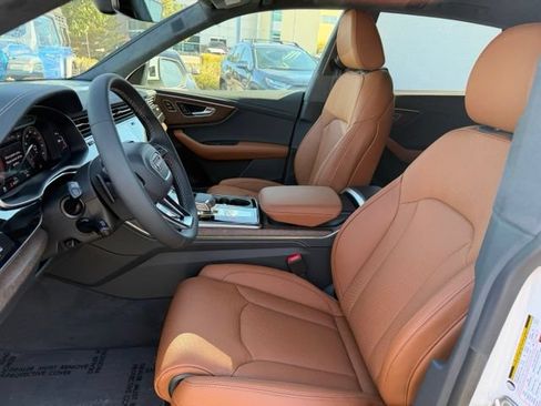 New 2026 Audi Q8 Prestige AWD/4WD image 11