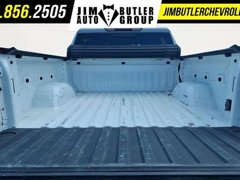 Used 2023 Chevrolet Silverado 1500 RST w/ Convenience Package II AWD/4WD image 19