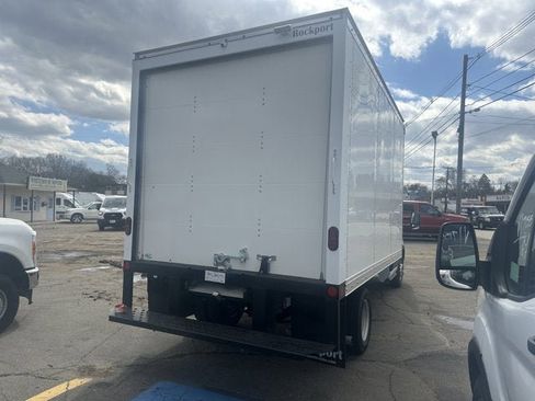 Used 2024 Ford Transit 350 DRW image 25