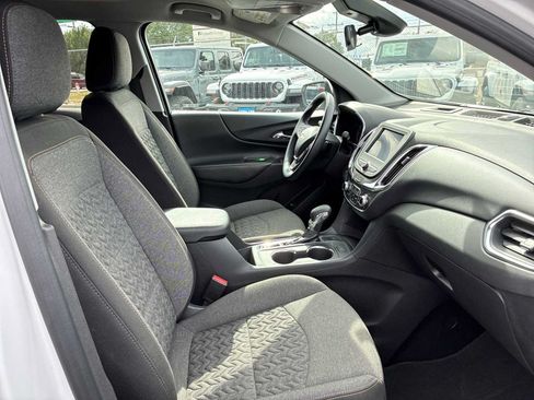 Used 2024 Chevrolet Equinox LT AWD/4WD image 24
