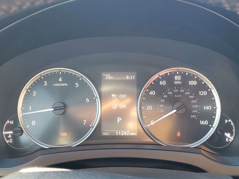 Used 2023 Lexus RC 350 Premium image 23