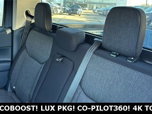 New 2025 Ford Maverick XLT w/ XLT Luxury Package image 24