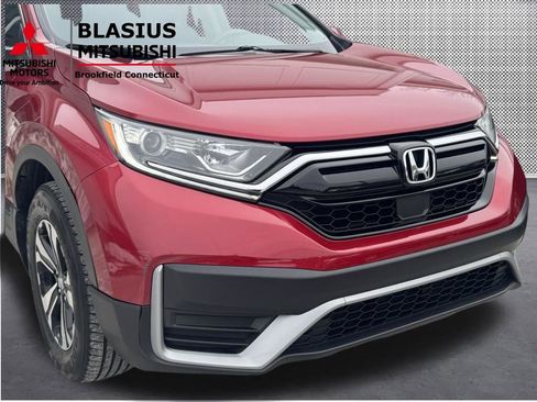 Used 2021 Honda CR-V Special Edition image 10