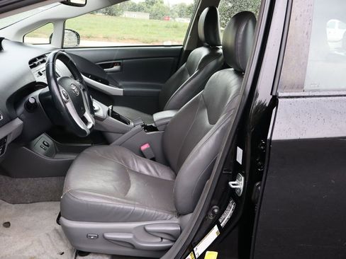 Used 2011 Toyota Prius Four w/ Solar Roof Pkg image 19