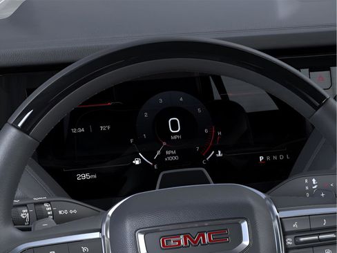 New 2026 GMC Yukon XL Elevation w/ Elevation Premium Package image 15