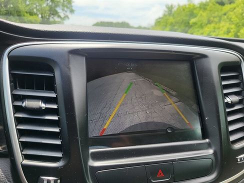 Used 2015 Chrysler 200 C w/ Navigation & Sound Group I FWD image 24