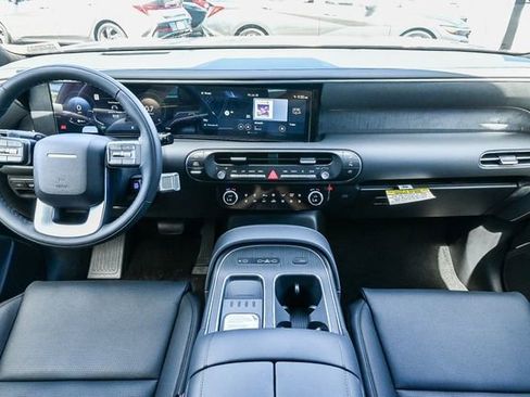 New 2026 Hyundai Palisade Calligraphy image 13