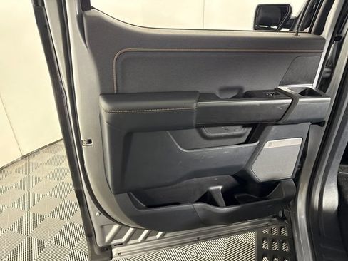 Used 2022 Ford F150 Tremor w/ Equipment Group 402A High AWD/4WD image 17