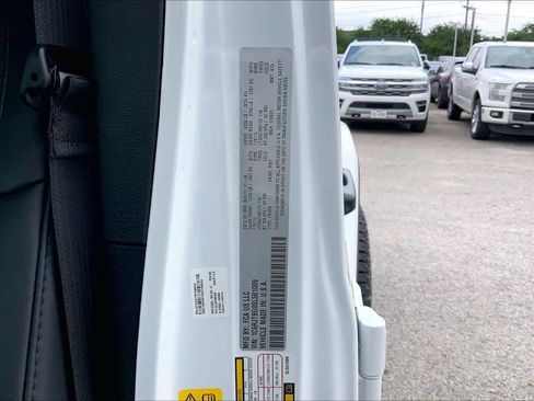 Used 2025 Jeep Gladiator Rubicon image 34