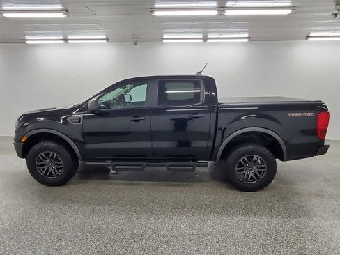 Used 2021 Ford Ranger XLT w/ Tremor Off-Road Package image 9