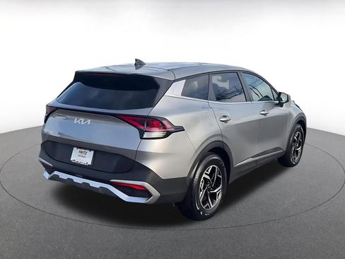 Used 2025 Kia Sportage LX image 15