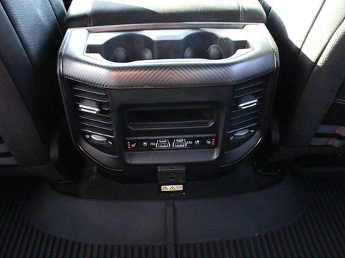 Used 2022 RAM 1500 TRX w/ TRX Level 2 Equipment Group AWD/4WD image 36
