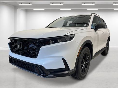 New 2026 Honda CR-V Sport-L image 7