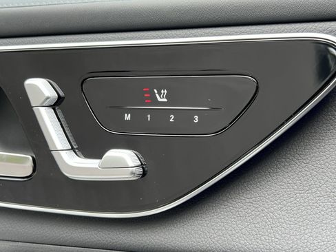 New 2026 Mercedes-Benz GLC 300 4MATIC image 33
