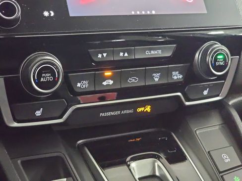 Used 2022 Honda CR-V EX image 17