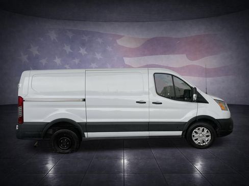 Used 2020 Ford Transit 250 Low Roof w/ Load Area Protection Package image 6