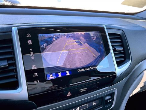 Used 2017 Honda Pilot EX-L image 28