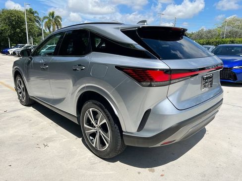 Certified 2024 Lexus RX 350 Premium w/ Accessory Package (Z1) FWD image 5
