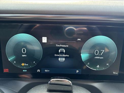 New 2026 Hyundai Palisade XRT Pro image 11