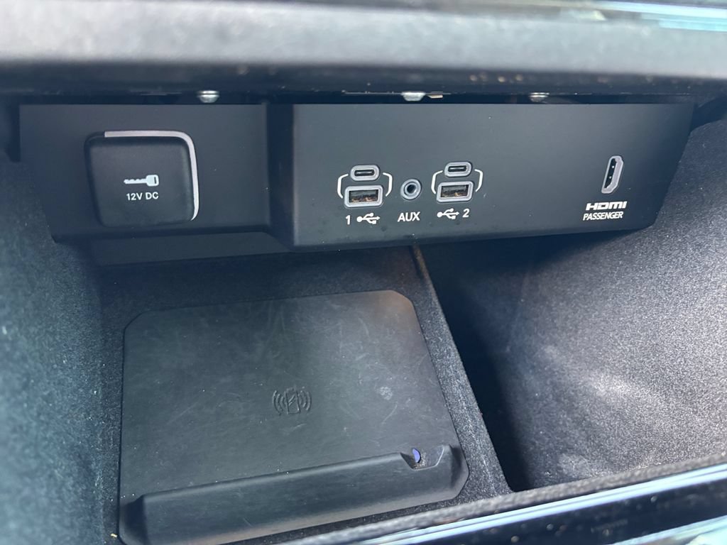 Used 2022 Jeep Wagoneer Series I w/ Convenience Group I AWD/4WD image 27