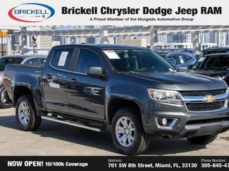 Used 2016 Chevrolet Colorado LT w/ LT Convenience Package video 3