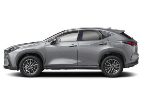 New 2026 Lexus NX 350 AWD w/ Accessory Package (2T) image 3
