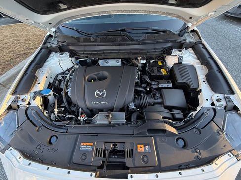 New 2025 MAZDA CX-5 AWD 2.5 S image 26