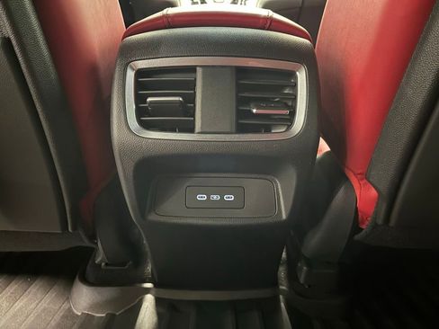 Certified 2024 Acura RDX A-Spec AWD/4WD image 16