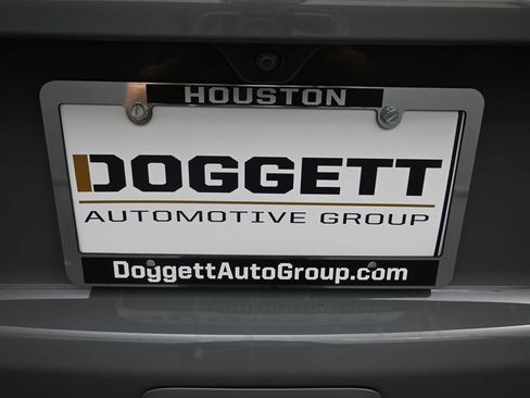 Used 2022 Jeep Compass Trailhawk w/ Trailhawk Elite Group image 2