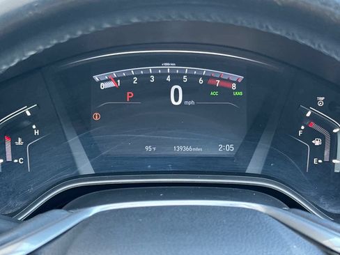 Used 2019 Honda CR-V EX-L image 24