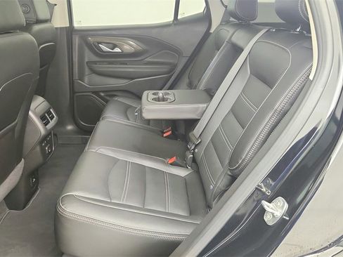 Certified 2023 GMC Terrain Denali w/ Black Diamond Edition image 29