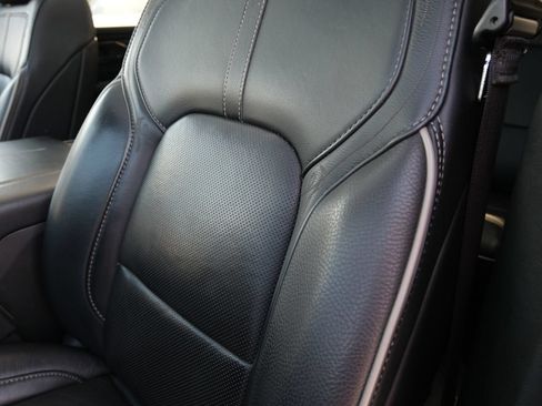 Used 2021 RAM 1500 Limited w/ Night Edition AWD/4WD image 24