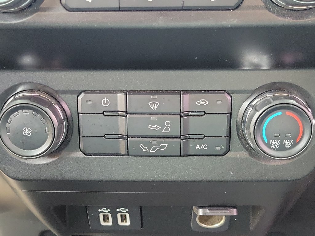 Used 2019 Ford F150 XLT w/ Trailer Tow Package AWD/4WD image 28
