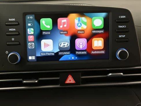 New 2026 Hyundai Elantra SE image 33