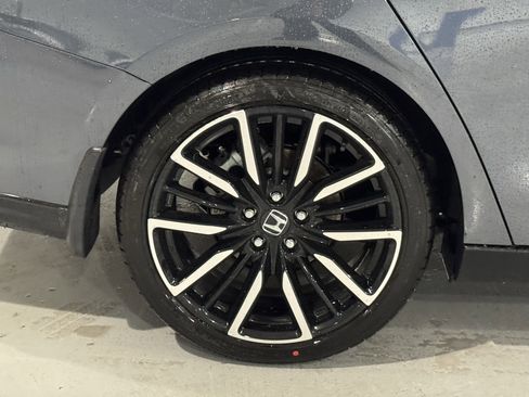 New 2026 Honda Accord Touring image 40