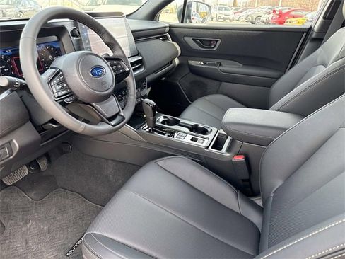 New 2026 Subaru Outback Limited image 11